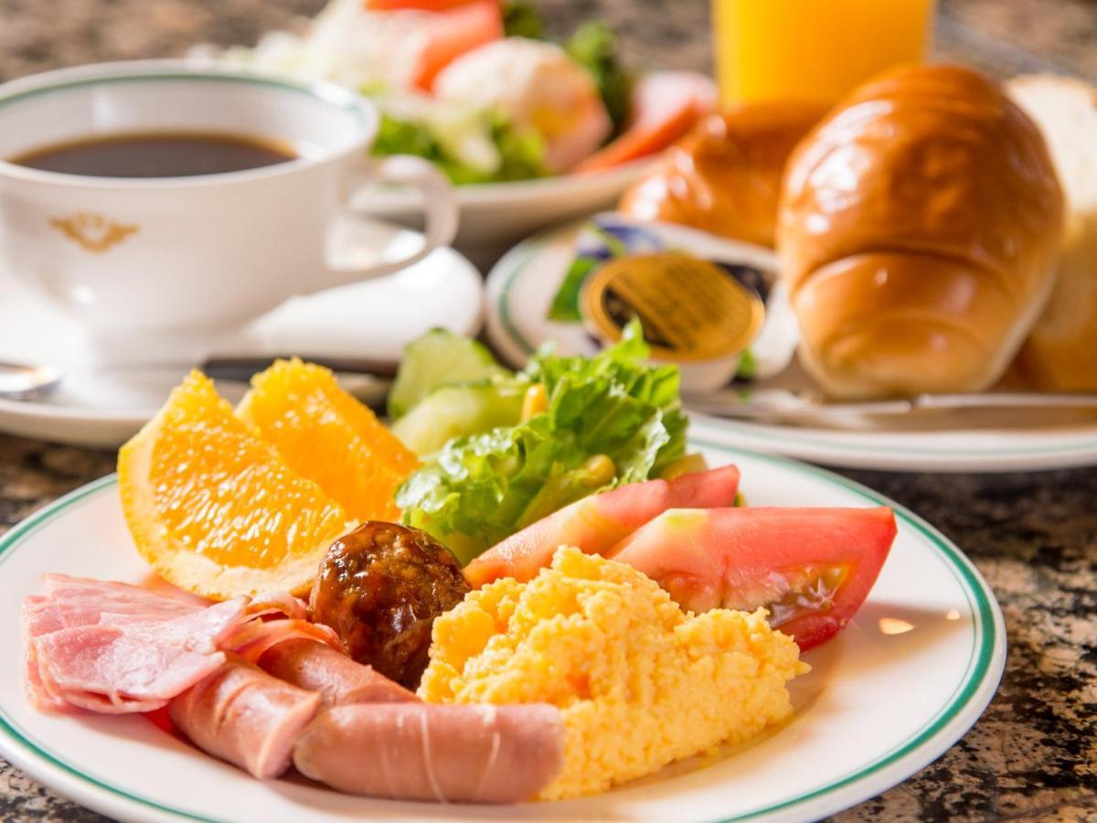Apa Komatsu Grand Hotel 3*