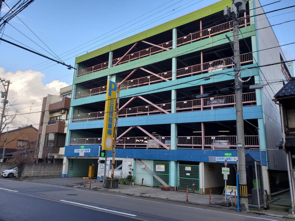 Apa Komatsu Grand Komatsu (Ishikawa)